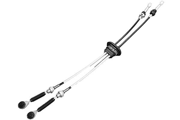 Cabo de mudança duplo Citroen C8 preço, a partir de 103,58 USD