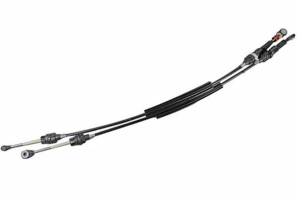 Compre Cabo de mudança duplo Renault DUSTER 1