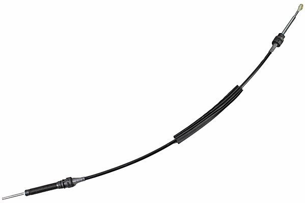 Cabo de mudança duplo para Volkswagen Caddy III 2KB, 2KJ, 2CB, 2CJ