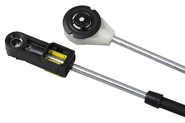 Cabo de mudança duplo para Ford Transit VI V347/8
