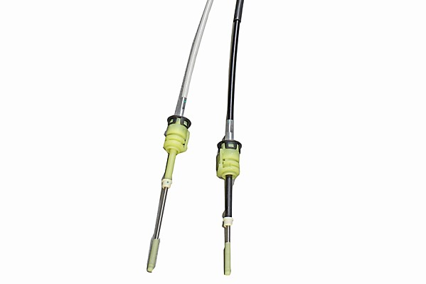 Compre Cabo de mudança duplo Opel Astra 