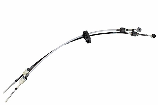 Cabo de mudança duplo para Opel Vectra C GTS 