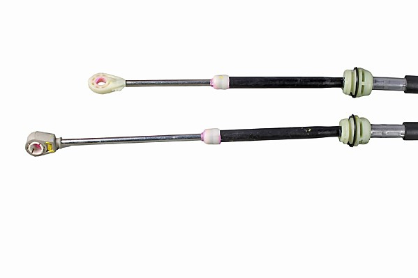 Compre 9675041480 Peugeot/Citroen Cabo de mudança duplo