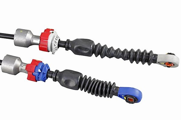 Cabo de mudança duplo Nissan X-Trail preço, a partir de 58,89 USD