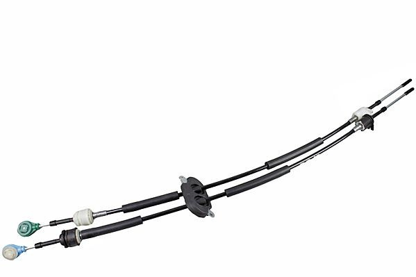 Compre Cabo de mudança duplo Opel Mokka 1