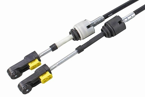 Compre Cabo de mudança duplo Citroen C4 