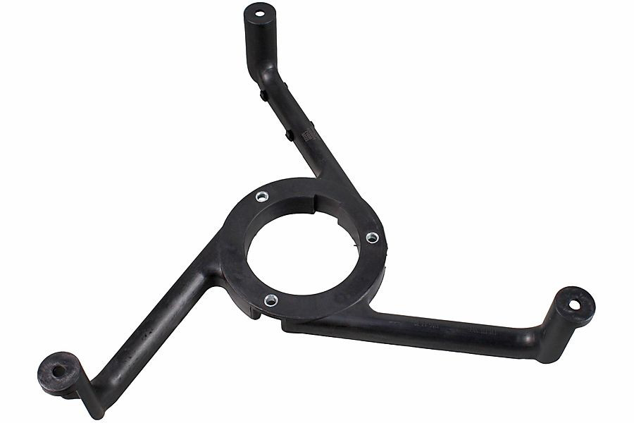 4002016 Metzger Consola de motor de ventilador de esfriamento no difusor