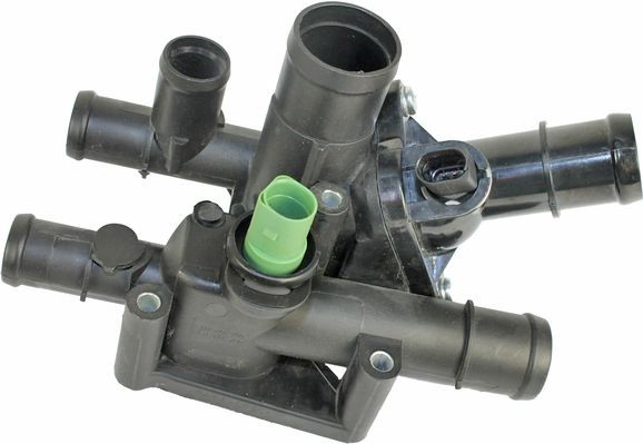 Compre Caixa do termostato Volkswagen Bora 