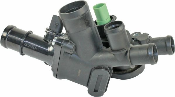 Caixa do termostato para Volkswagen Bora  1J2