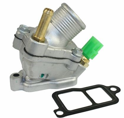Compre Caixa do termostato Volvo S80 1
