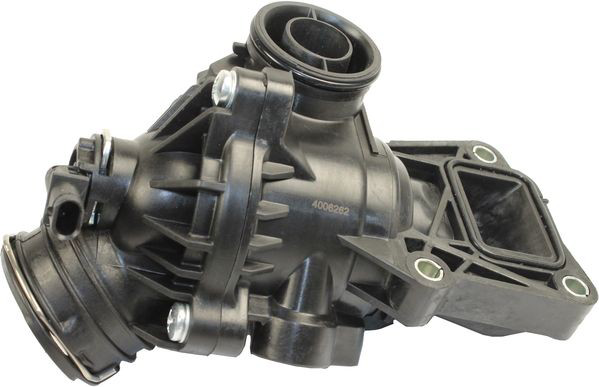 Caixa do termostato Mercedes E preço, a partir de 50,10 USD