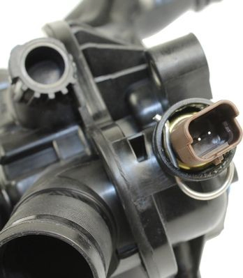 Compre T430928 STC Caixa do termostato