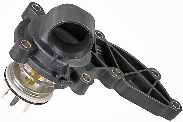 Caixa do termostato Volkswagen Touareg preço, a partir de 35,97 USD