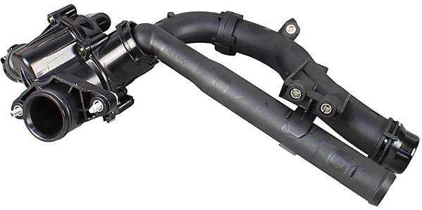 Compre Termostato Mercedes ML/GLE 