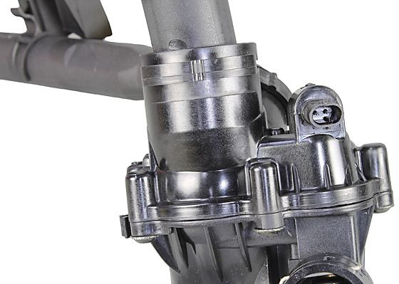  Termostato Mercedes ML/GLE SUV (W167) (2018 - 2026) 