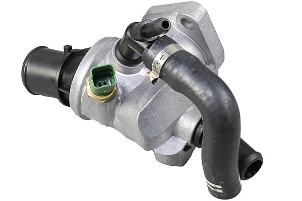 Compre Caixa do termostato Alfa Romeo 147 