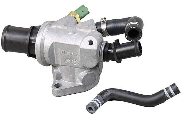 Caixa do termostato Alfa Romeo 147 preço, a partir de 66,08 USD