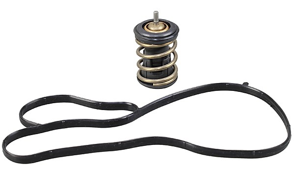 Termostato Volkswagen Golf VIII CD1, DA1