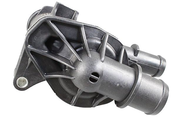 Caixa do termostato Ford Escape II DM2