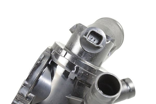 Caixa do termostato Metzger 4006416