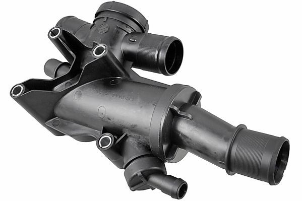 Caixa do termostato Peugeot 607 preço, a partir de 56,33 USD