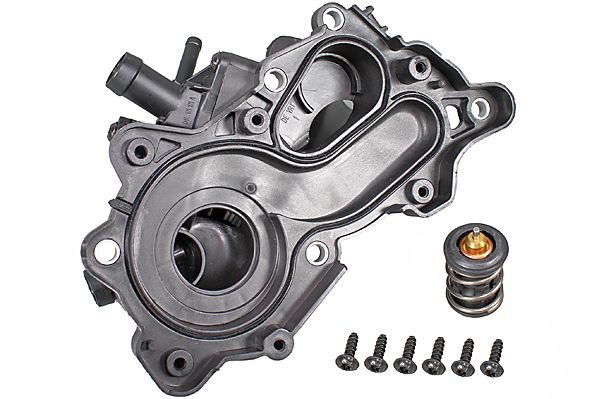 Caixa do termostato Seat ATECA  KH7, KHP