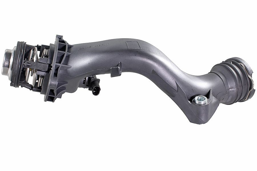  Termostato Mercedes S conversível (A217) (2015 - 2020) 