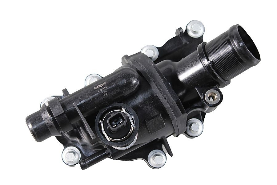 Caixa do termostato Mercedes B  W247