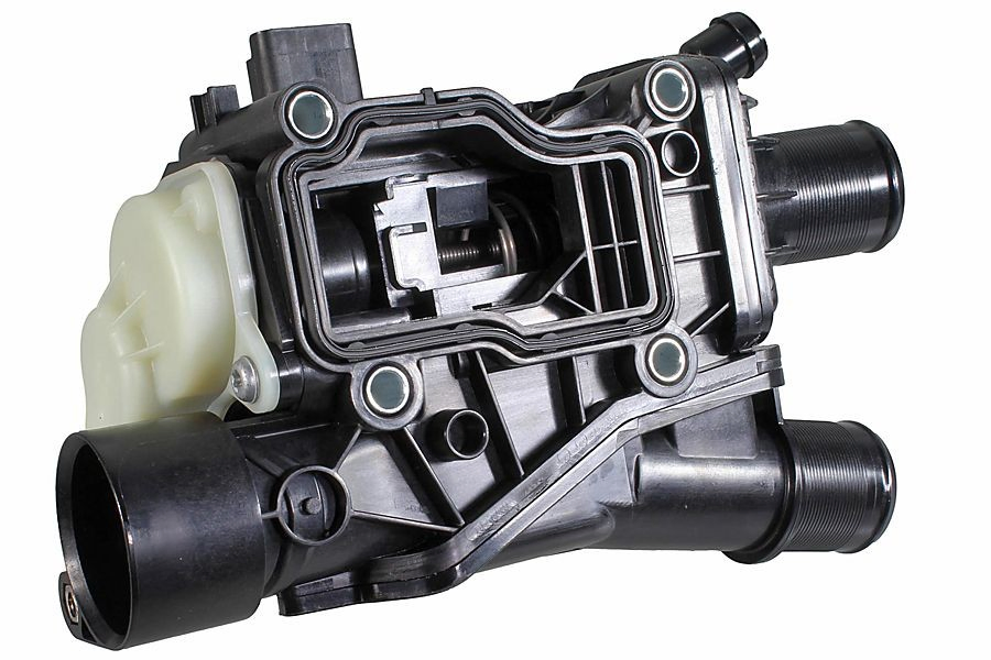 Compre Caixa do termostato Ford Kuga 2