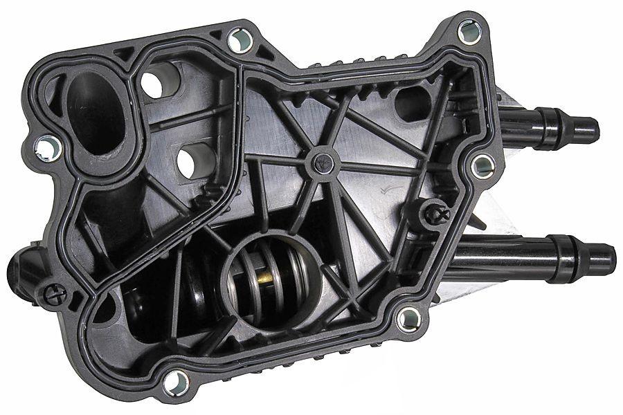  Termostato BMW 6 Gran Turismo hatchback (G32) (2017 - 2026) Gran Turismo