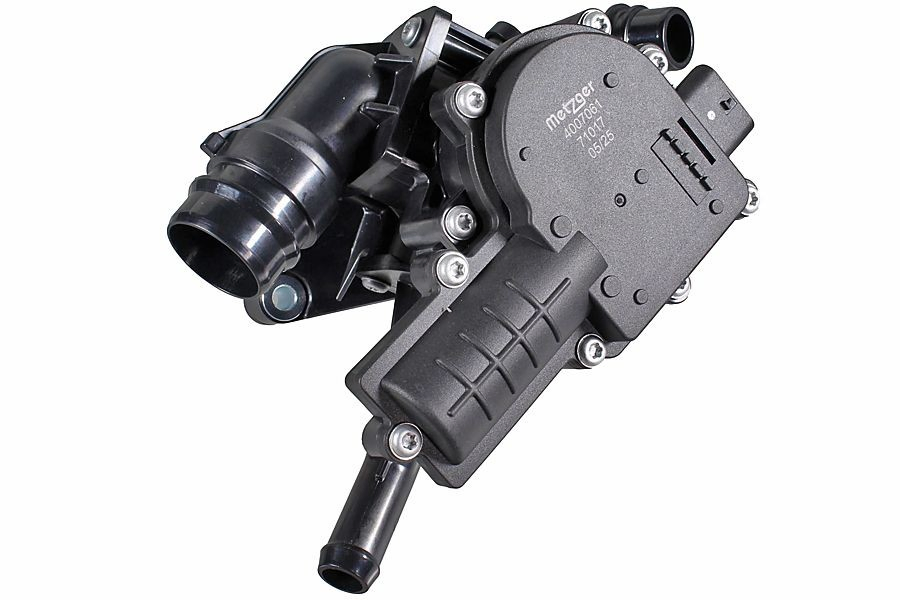 Caixa do termostato para Hyundai Tucson IV NX4E