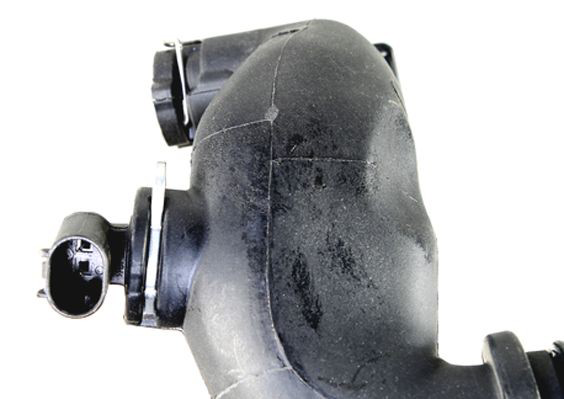 Compre 4010212 Metzger Mangueira (cano derivado) do sistema de esfriamento