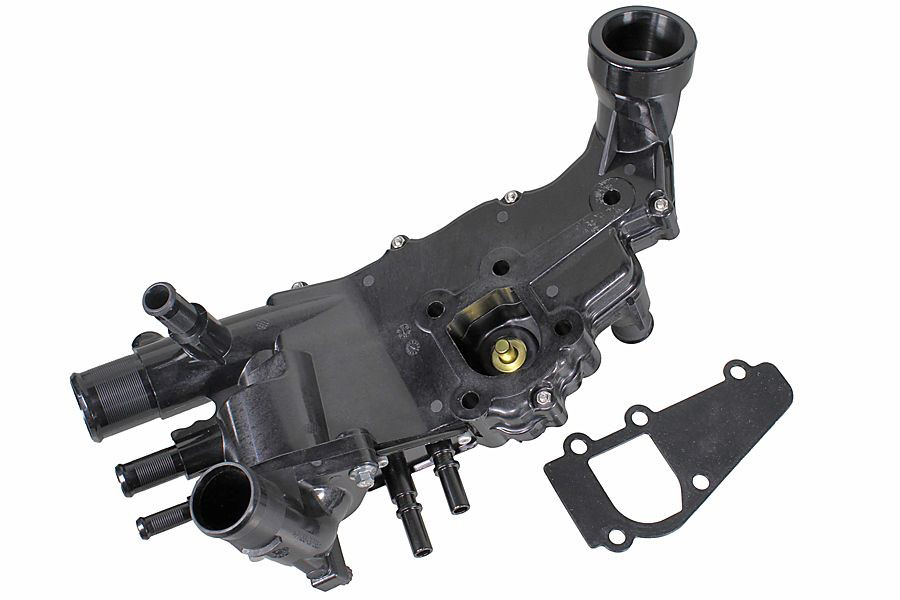 Compre 4010283 Metzger Caixa do termostato