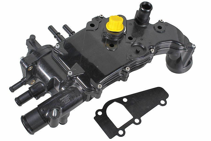 Caixa do termostato Metzger 4010283 preço, a partir de 138,69 USD