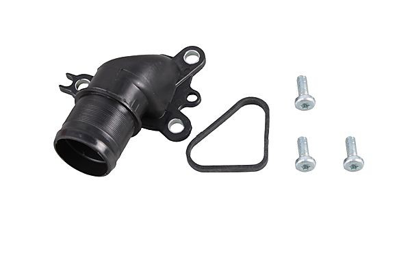 93161667 General Motors Flange do sistema de esfriamento (união em T)
