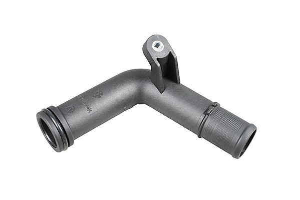 4010304 Metzger Mangueira (cano derivado) do sistema de esfriamento