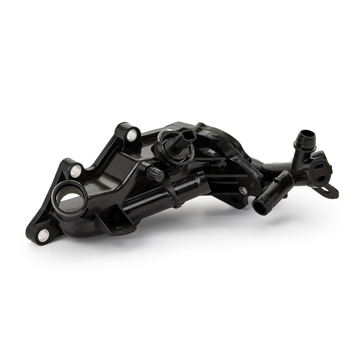 Caixa do termostato Renault Scenic GRAND III JZ0, JZ1