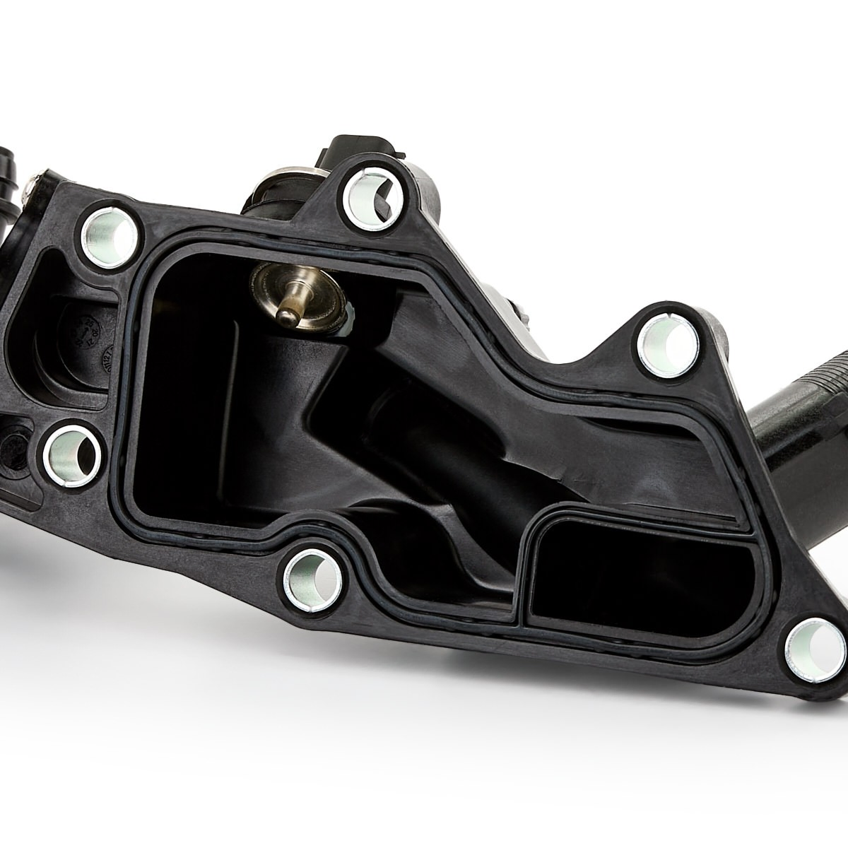 Caixa do termostato para Renault Scenic GRAND III JZ0, JZ1