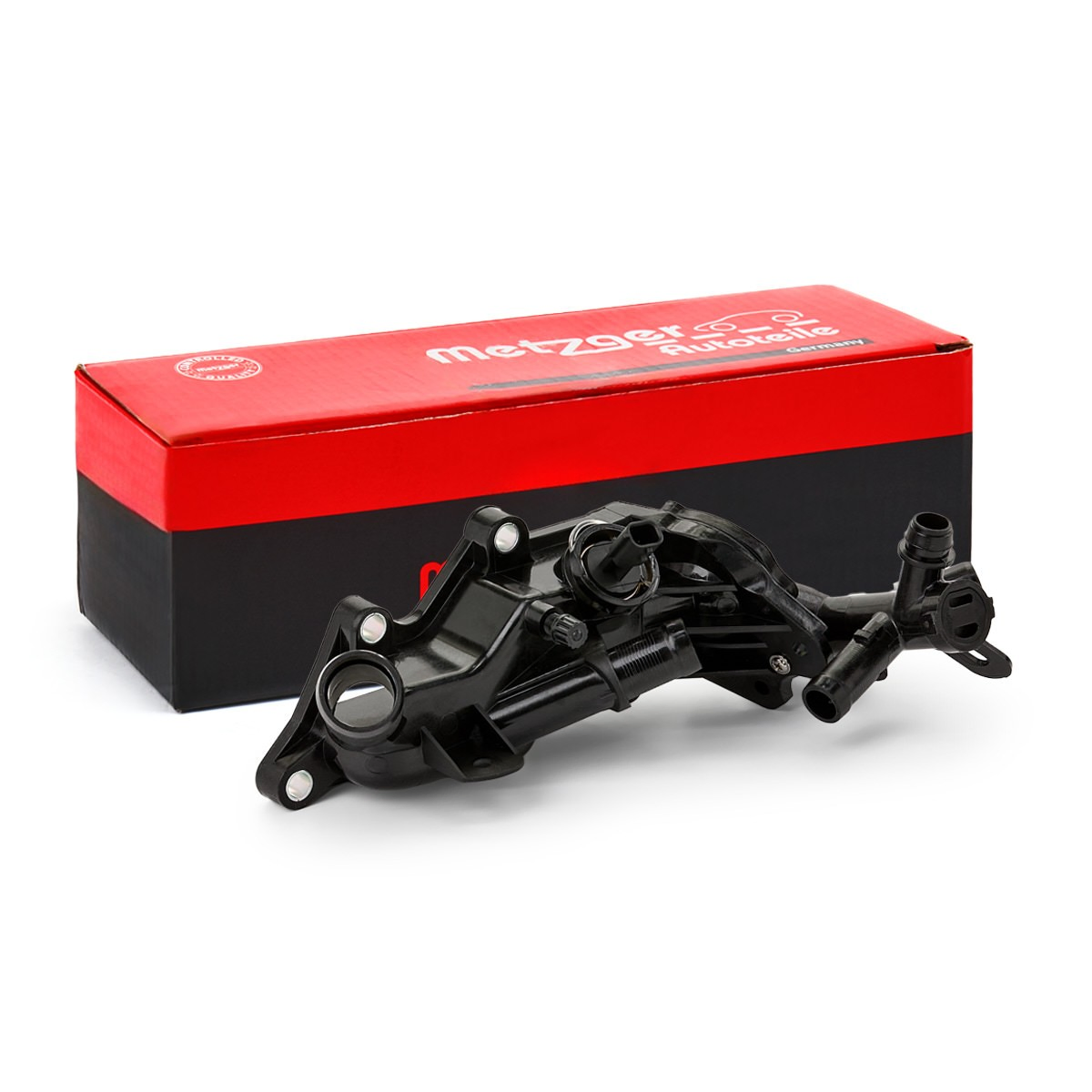 Caixa do termostato Renault Scenic preço, a partir de 32,48 USD