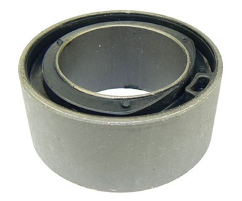 Bloco silencioso de viga traseira (de plataforma veicular) 7700809945 Renault (RVI)