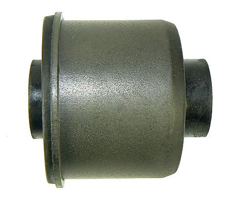  Bloco silencioso de viga traseira (de plataforma veicular) Ford Fiesta Mk6 hatchback (CB1) (2008 - 2016) Mk6