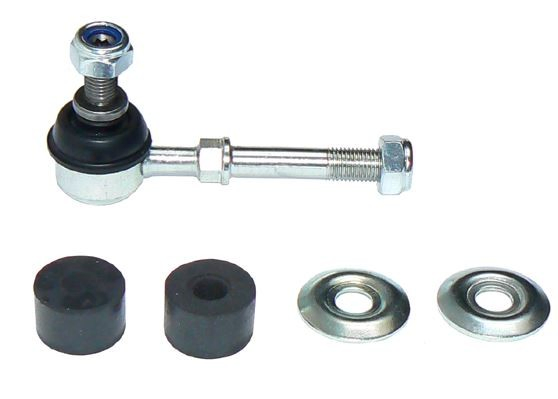 Montante de estabilizador dianteiro para Mitsubishi Lancer IV C6A, C7A