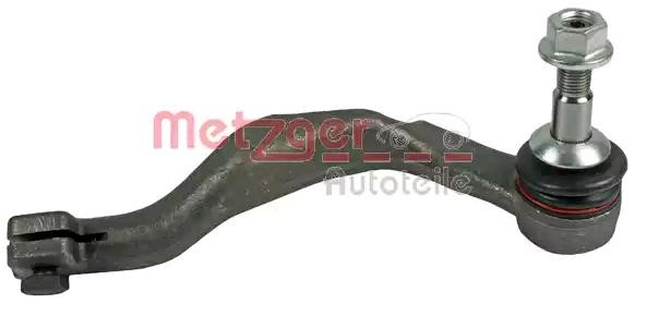  Ponta externa da barra de direção Mini Cooper conversível (F57) (2014 - 2026) 