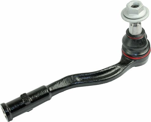 Ponta externa da barra de direção para Audi Q7  4MB, 4MG, 4MQ