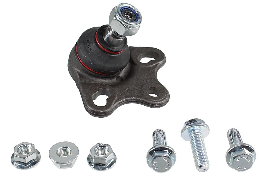M675 Polcar Suporte de esfera inferior