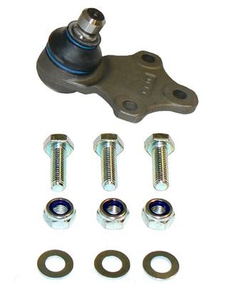 Compre Suporte de esfera inferior Peugeot 306 