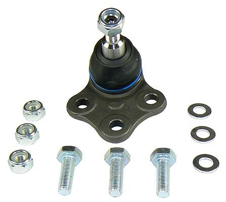  Suporte de esfera inferior Renault Megane III carrinha (KZ0, KZ1) (2008 - 2016) III