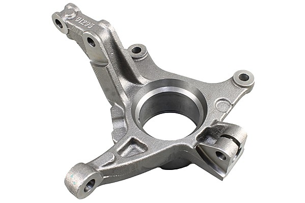 Pino moente (extremidade do eixo) dianteiro esquerdo Nissan/Infiniti 400116210R preço, a partir de 92,62 USD