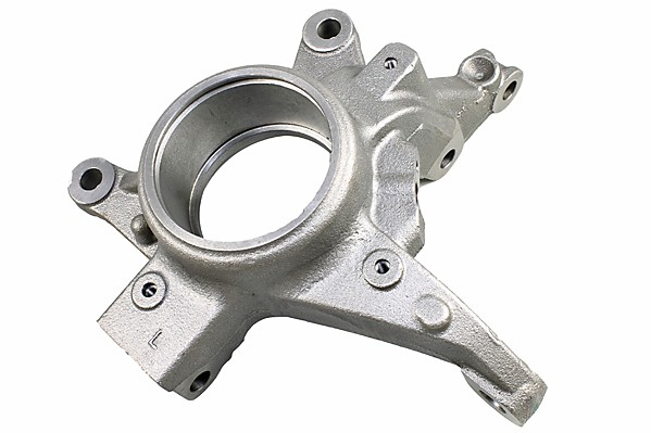Compre 400116210R Nissan/Infiniti Pino moente (extremidade do eixo) dianteiro esquerdo