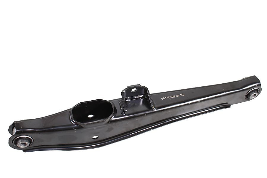 Braço oscilante inferior esquerdo de suspensão traseira/direita Chrysler 4113A001 preço, a partir de 79,46 USD